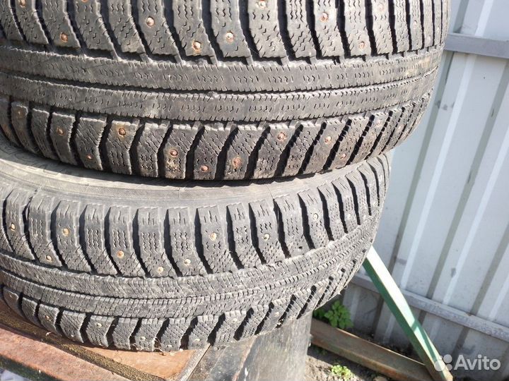 Amtel Classic 195/65 R15