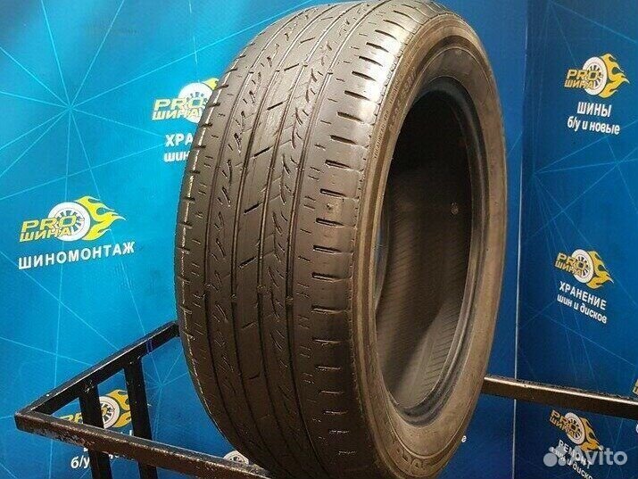 Kumho Solus KH25 225/55 R17