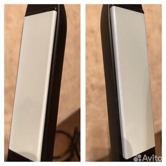 Выпрямитель для волос Braun ST710 и Rowenta SF 787