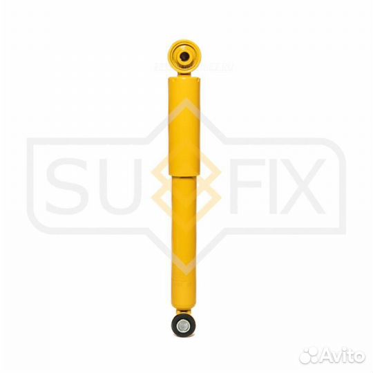 Sufix SA-1285 Амортизатор зад прав/лев