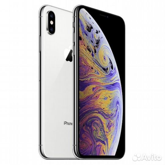 iPhone Xs Max, 64 ГБ
