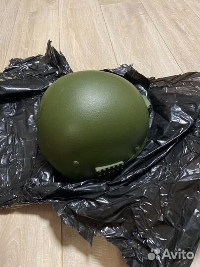 Новый шлем 6б47 размер 2 полный комплект