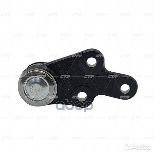 Опора шаровая ford kuga 08- лев. CB0046L CTR