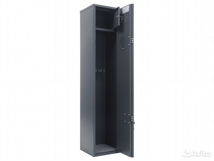 Оружейный сейф aiko чирок 1328 EL новый с документ