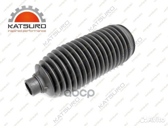 Пыльник рулевой KAT2012TOY katsuro