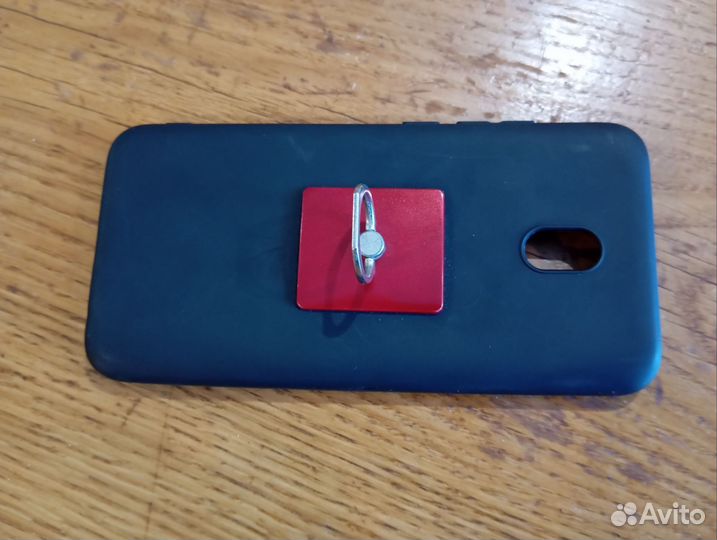 Чехол xiaomi redmi 8А