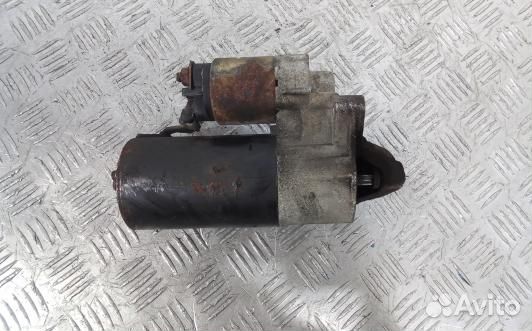 Стартер бензиновый volvo V40 VW (TSE05DF01)