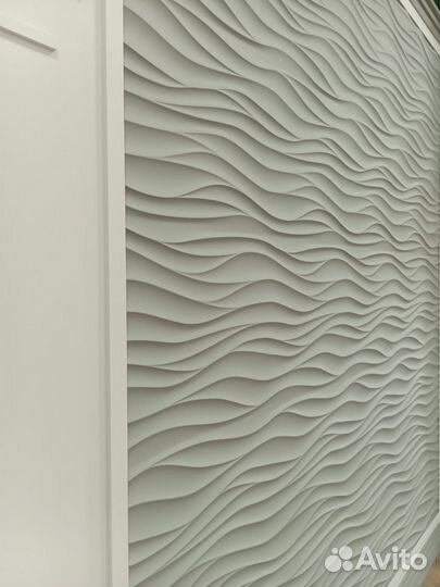 Стеновые панели