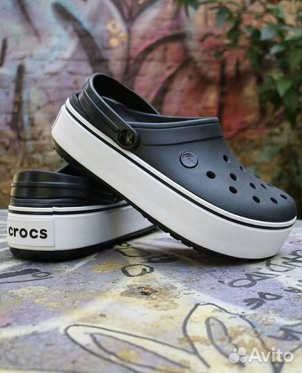 Crocs