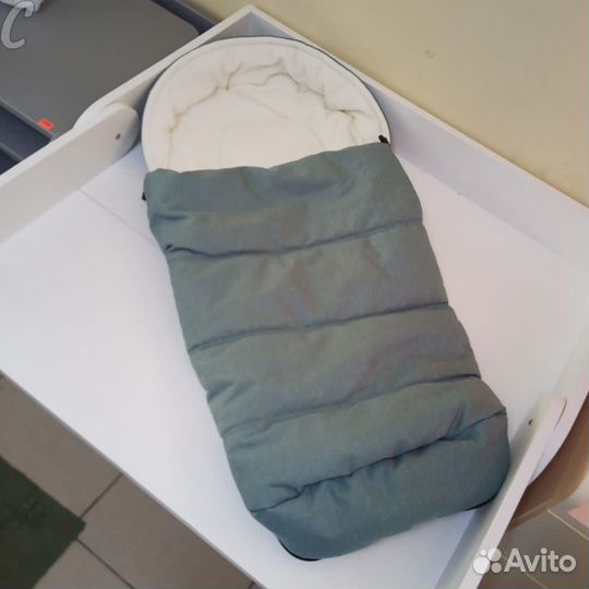 Коляска 3 в 1 Aimile ecco Original