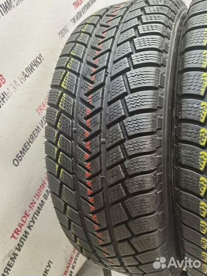 Michelin Latitude Alpin 235/60 R18 107H