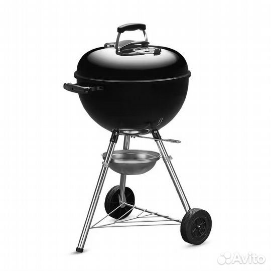 Гриль Weber Original Kettle 47 см (Новый)