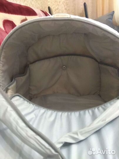 Переноска для детей