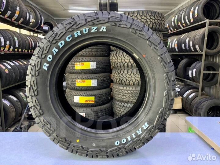 Roadcruza RA1100 A/T 235/85 R16 120R