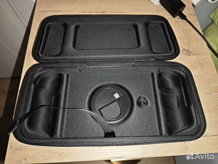 Lenovo legion go z1 extreme 512Gb