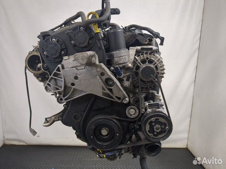 Тнвд Audi TT, 2015