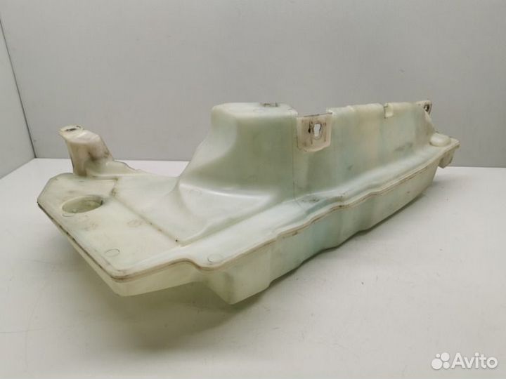 Бачок омывателя Audi A6 C6 3.2 2007