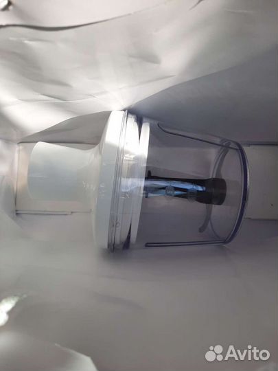 Погружной блендер Moulinex Optichef DD643132