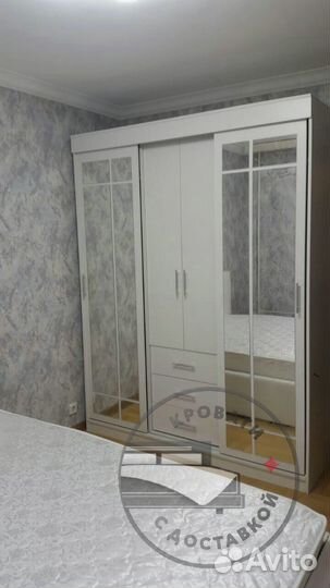 Шкаф купе