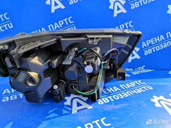 Фара левая Лада Веста / LADA Vesta