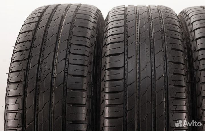 Ikon Tyres Nordman S2 SUV 215/65 R17 99V