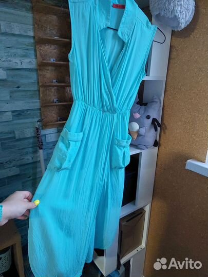 Платье женское