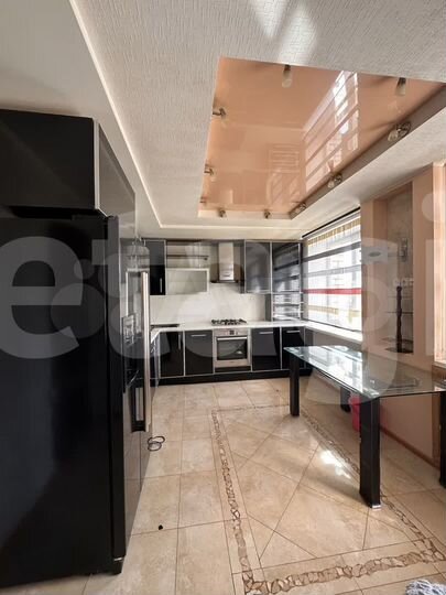 2-к. квартира, 59 м², 5/6 эт.