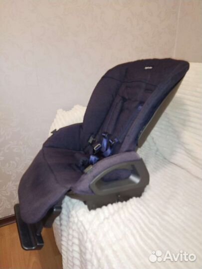 Коляска inglesina sofia duo