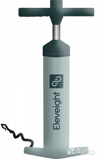 Eleveight Pump 2022 STD