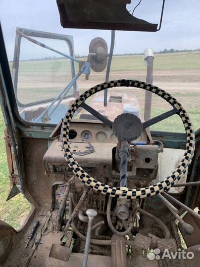 Двигатель мтз 80