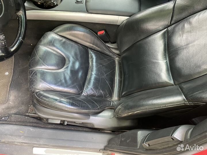 Mazda RX-8 1.3 AT, 2003, 210 150 км