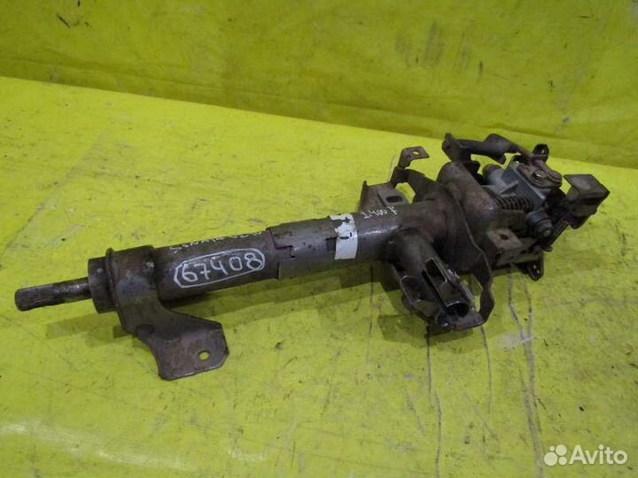 Рулевая колонка Hyundai Sonata (V) EF 02-10 г 6740