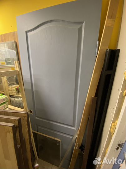 Дверь входная