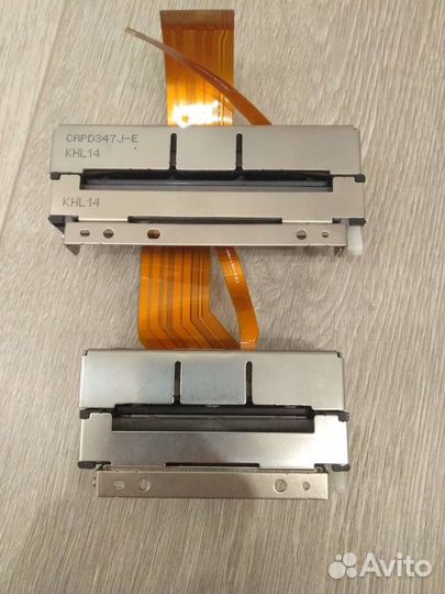 Печатающий механизм Атол 55, Атол 22, Атол 15