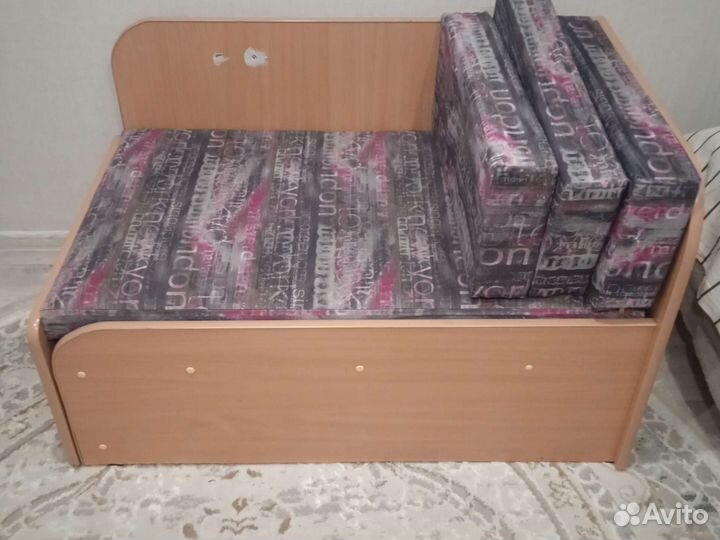 Диван детский