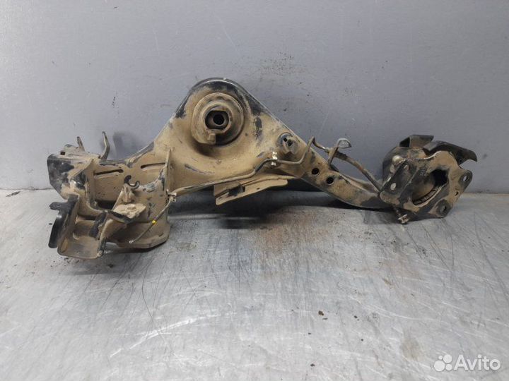 Задние рычаги ниссан х трейл T 31