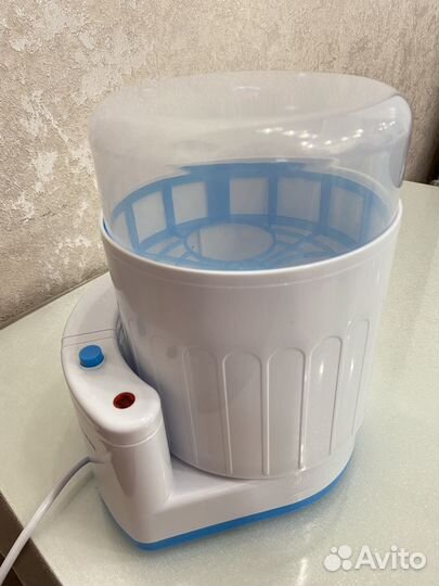 Стерилизатор для бутылочек