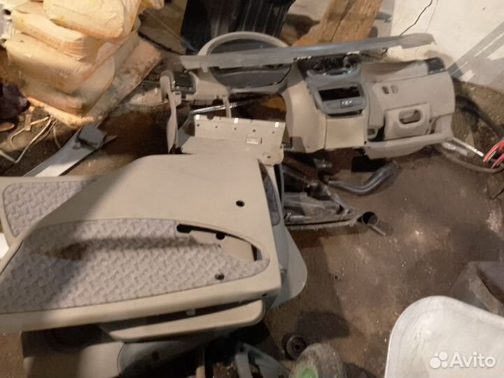 Салон калина 1