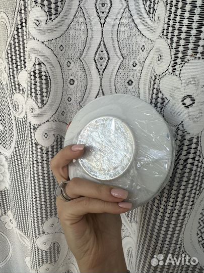 Кофейный сервиз мадонна