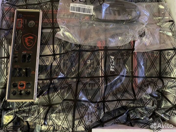 Материнская плата В450 gaming plus max с процессор