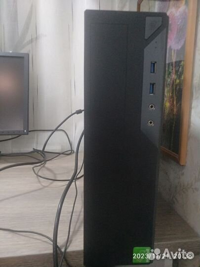 Компьютер dell optiplex 3050 Intel core i5-7500