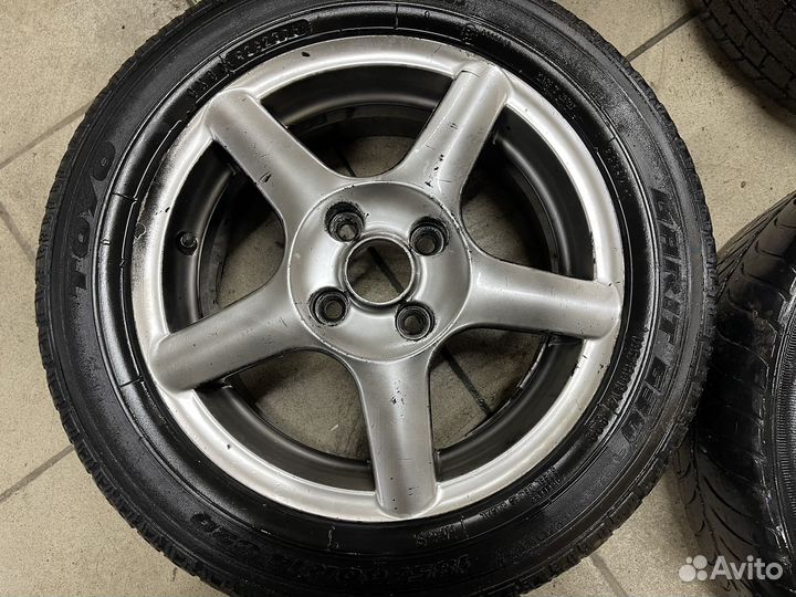 Литые диски