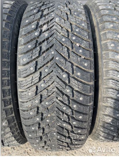 Nokian Tyres Hakkapeliitta 10p 205/60 R16 110H