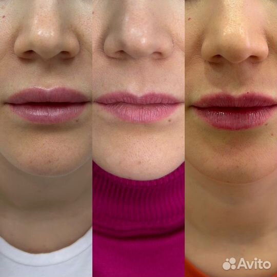 Косметолог