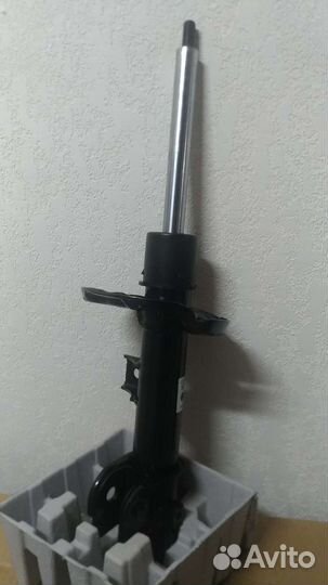 Амортизаторы на хёндай палисад