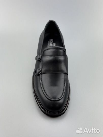 Лоферы мужские