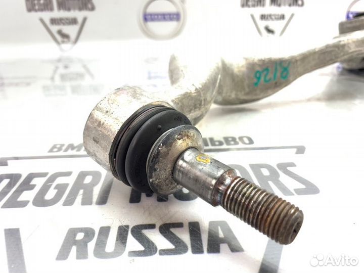 Рычаг передний верхний левый BMW 1 E82 3 E90 04-17