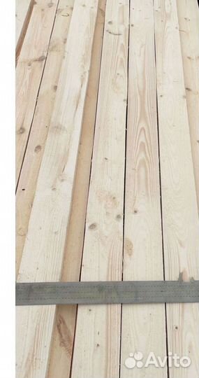 Пиломатериал с доставкой