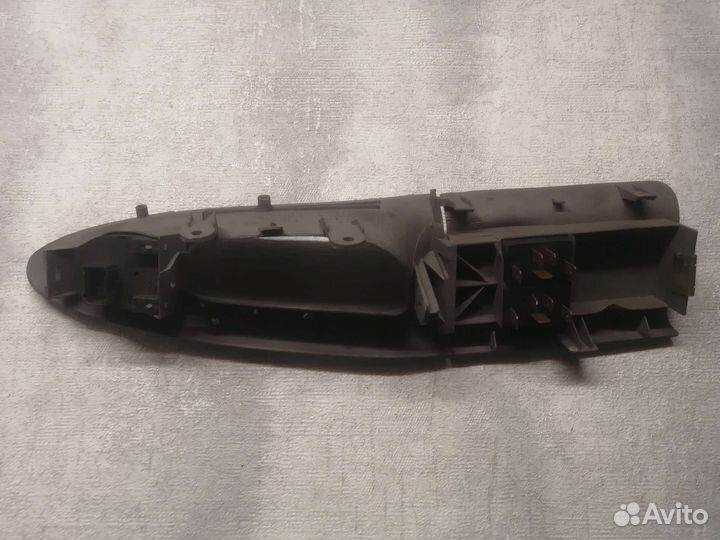 Кнопка стеклоподъемника Ауди А4 00г