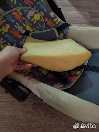 Автолюлька от 0